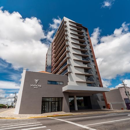 Hotel Laghetto Estacao Bento Gonçalves Zewnętrze zdjęcie