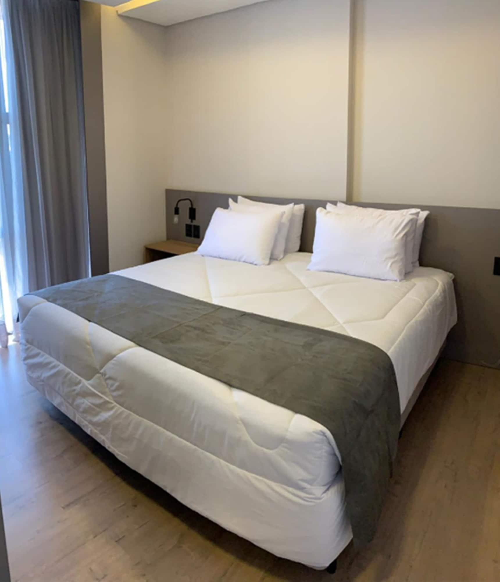 Hotel Laghetto Estacao Bento Gonçalves Zewnętrze zdjęcie
