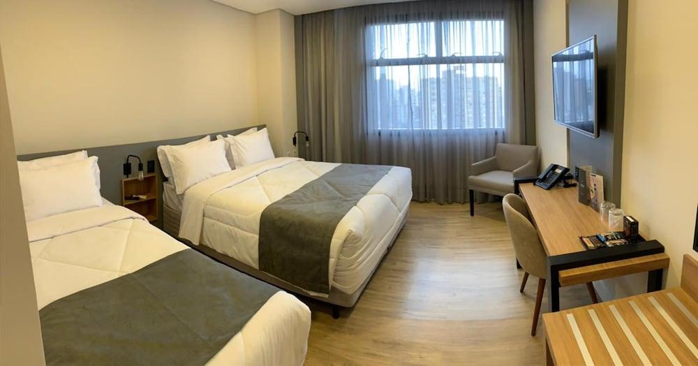 Hotel Laghetto Estacao Bento Gonçalves Zewnętrze zdjęcie