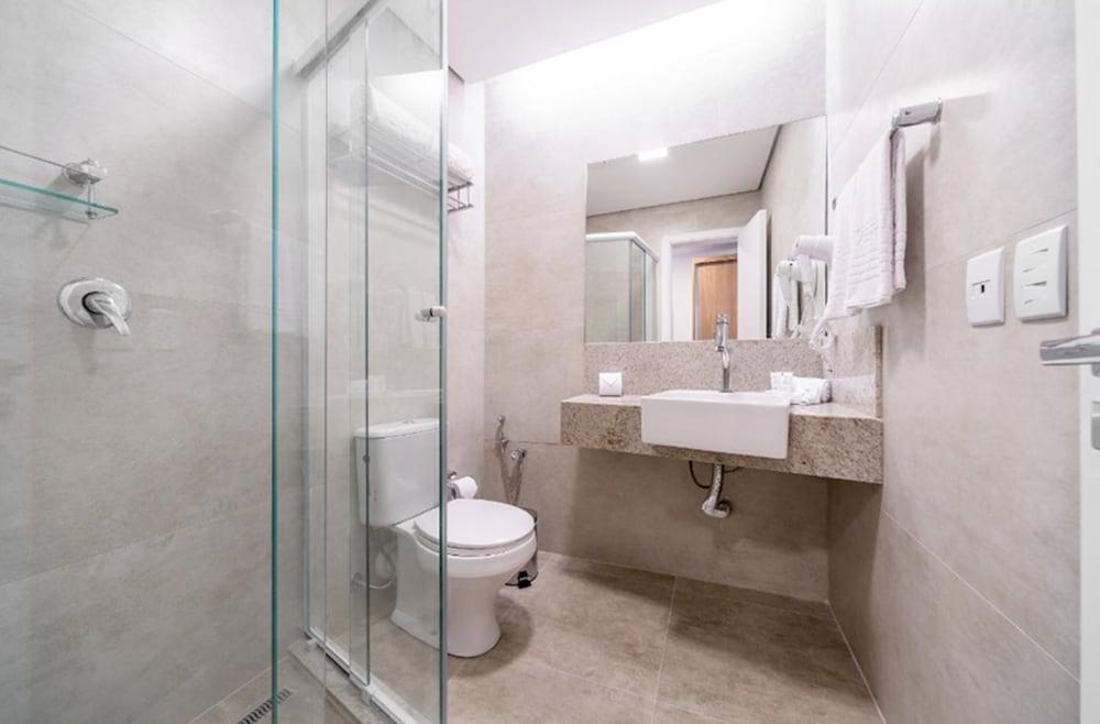 Hotel Laghetto Estacao Bento Gonçalves Zewnętrze zdjęcie