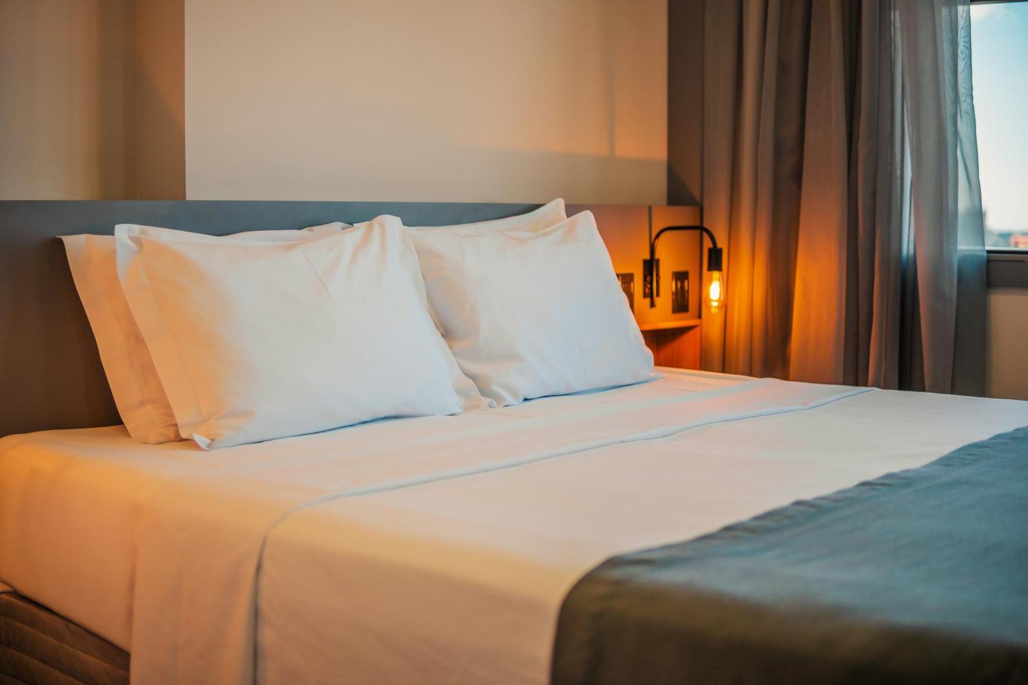 Hotel Laghetto Estacao Bento Gonçalves Zewnętrze zdjęcie