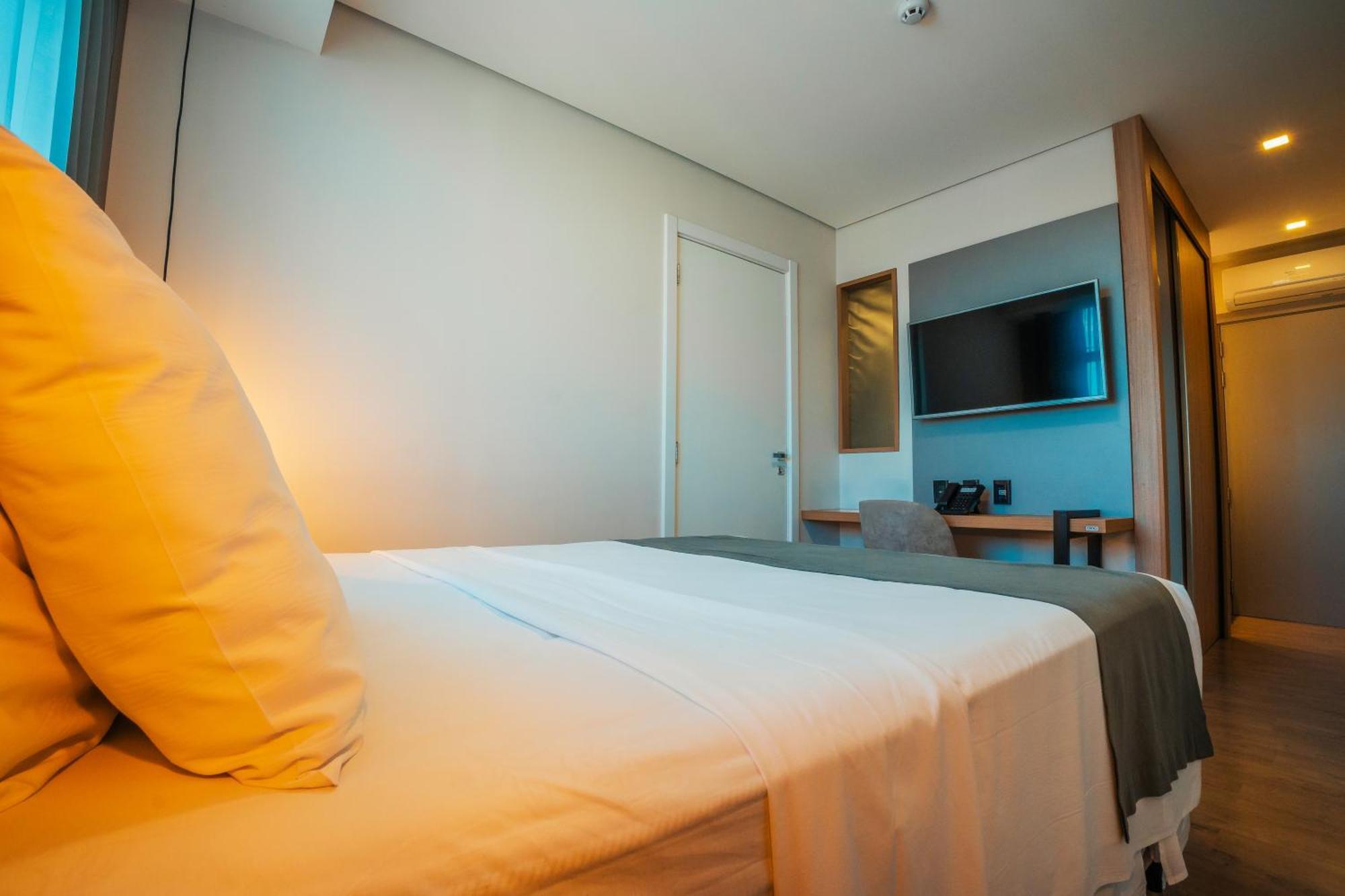 Hotel Laghetto Estacao Bento Gonçalves Zewnętrze zdjęcie