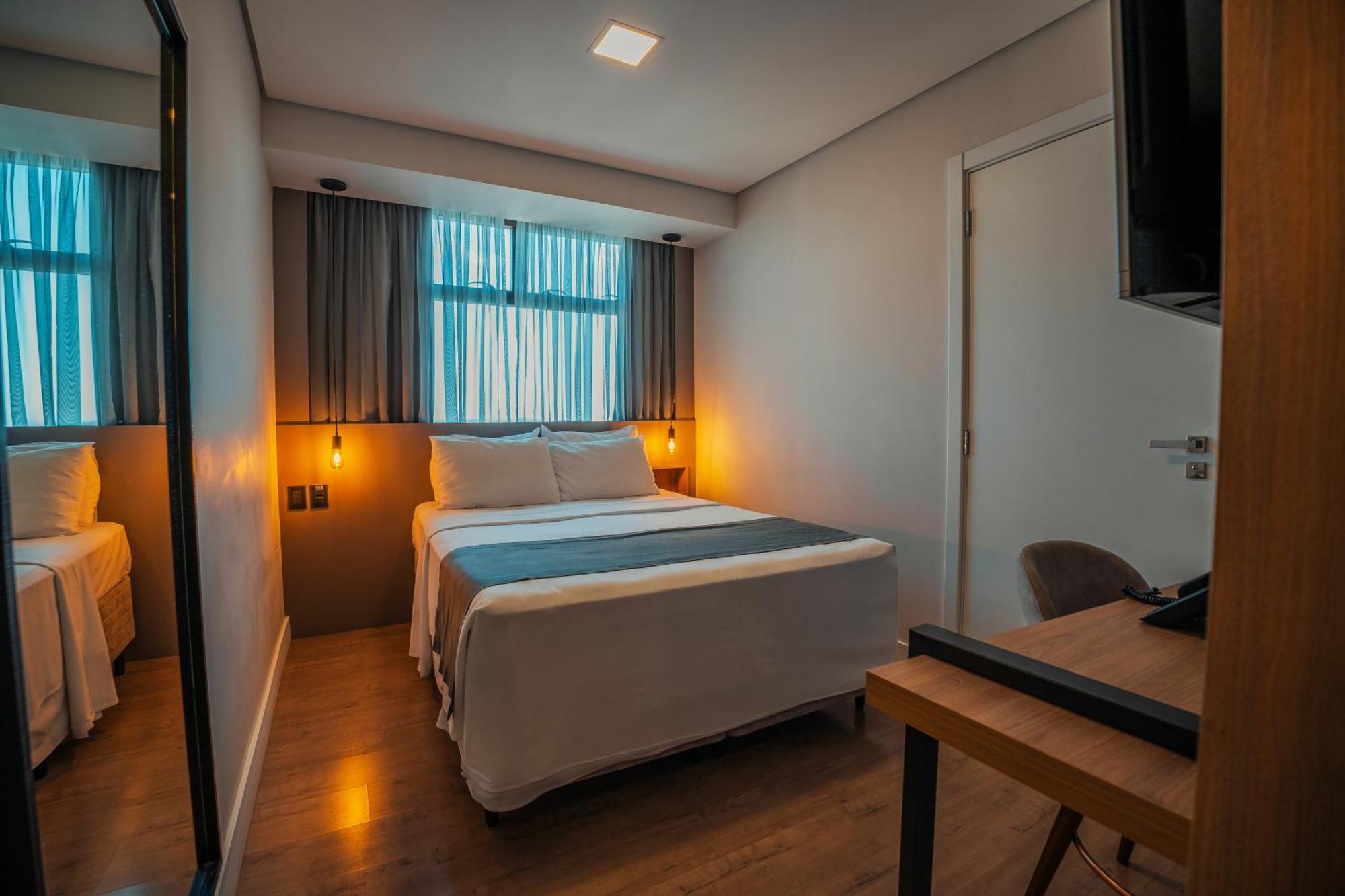 Hotel Laghetto Estacao Bento Gonçalves Zewnętrze zdjęcie