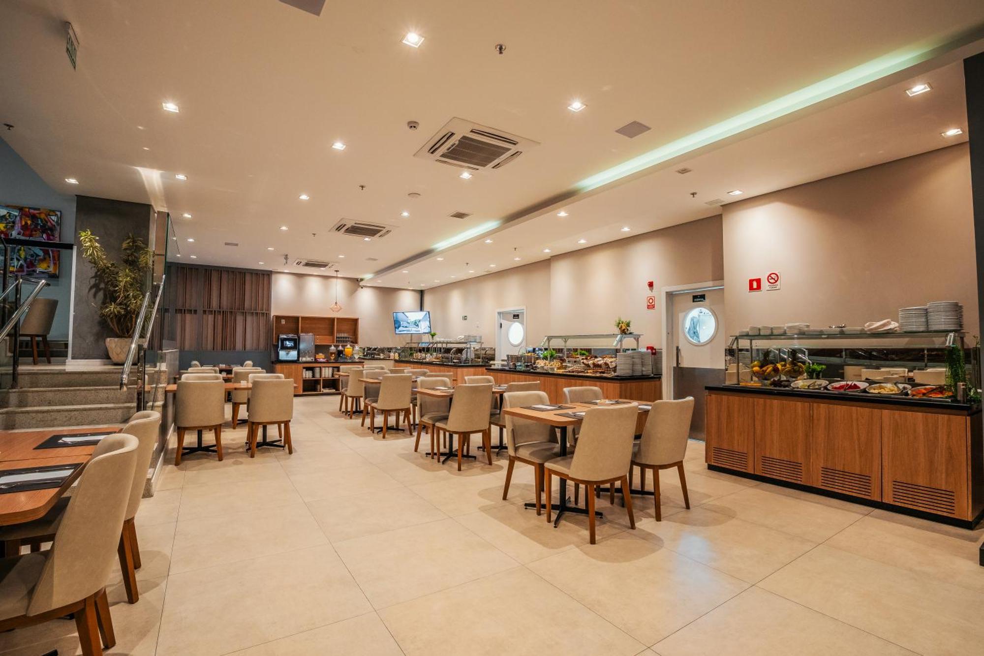 Hotel Laghetto Estacao Bento Gonçalves Zewnętrze zdjęcie