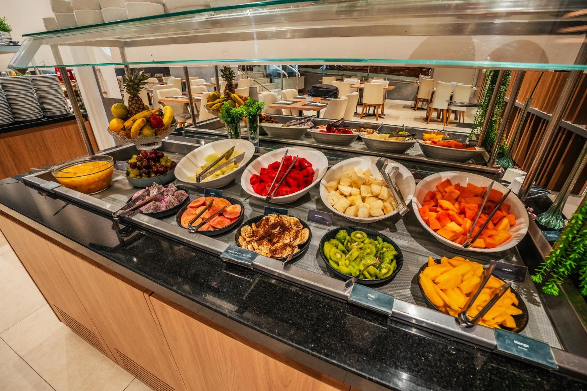 Hotel Laghetto Estacao Bento Gonçalves Zewnętrze zdjęcie