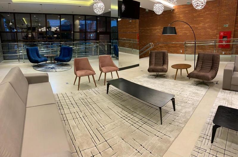 Hotel Laghetto Estacao Bento Gonçalves Zewnętrze zdjęcie
