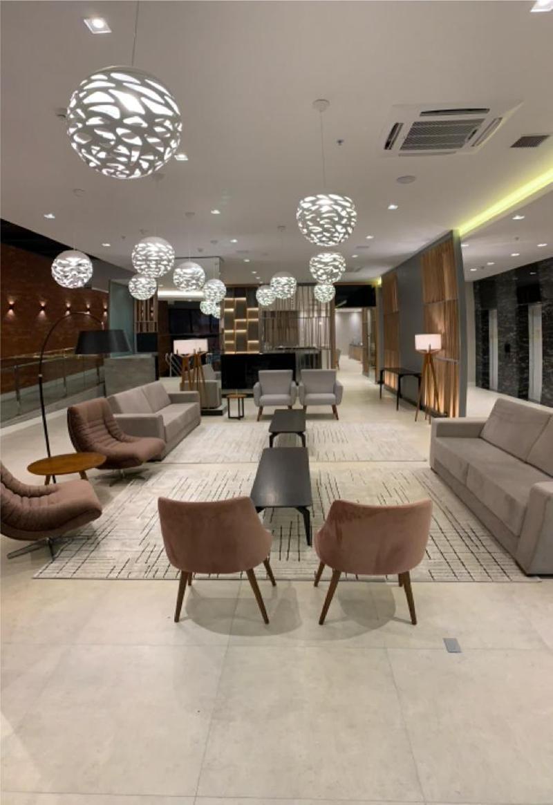 Hotel Laghetto Estacao Bento Gonçalves Zewnętrze zdjęcie
