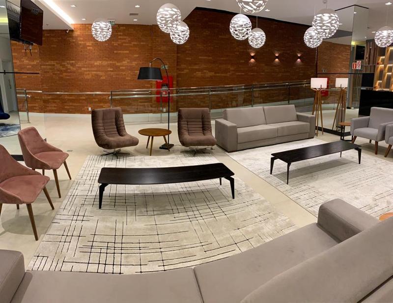 Hotel Laghetto Estacao Bento Gonçalves Zewnętrze zdjęcie