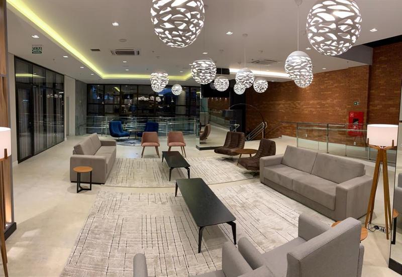 Hotel Laghetto Estacao Bento Gonçalves Zewnętrze zdjęcie
